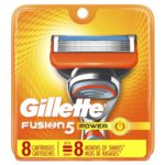 Gillette Fusion Power Blades