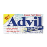 Advil Extra Strength Liqui-Gels