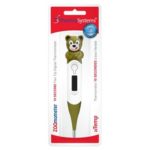 PharmaSystems Animal Character Thermometer