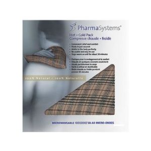 PharmaSystems Hot and Cold Packs