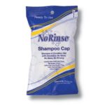 No Rinse Shower Cap