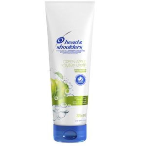 Head & Shoulders Green Apple Daily-Use Anti-Dandruff Conditioner