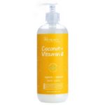 Renpure Coconut Milk Vitamin E Body Wash