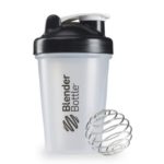 Blender Bottle Classic Small Black