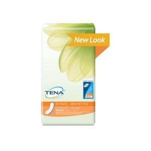 TENA Ultimate Pad Regular