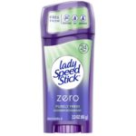 Lady Speed Stick Zero Deodorant Stick Purely Fresh