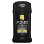 AXE Gold Oud Wood & Dark Vanilla Antiperspirant Stick