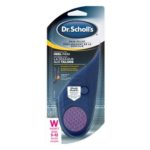 Dr. Scholl's Pain Relief Orthotics for Women's Heel Pain