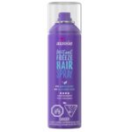 Aussie Instant Freeze Hairspray with Jojoba & Sea Kelp