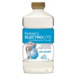 Pediatric Electrolyte Oral Maintenance Solution