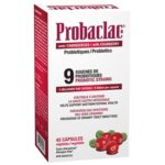 Probaclac Cranberry UTI