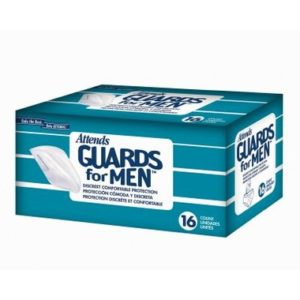 Attends Guards For Men