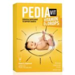 PediaVit D3 Drops