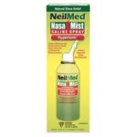 NeilMed NasaMist Extra Strength Saline Nasal Spray