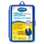 Dr. Scholl's Freeze Away Wart Remover