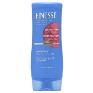 Finesse Moisturizing Conditioner