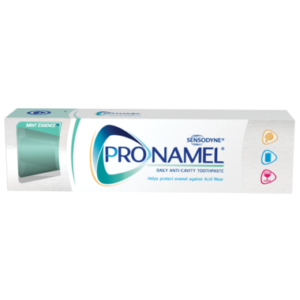 Sensodyne ProNamel Toothpaste