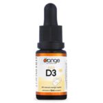 Orange Naturals D3 Drops for Kids