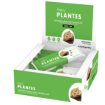 ProtiLife Plant-Based Chocolatey Peanut Butter Protein Bar Case