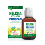 Helixia Cough Prospan Syrup for Kids