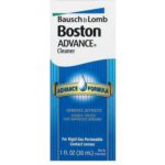 Boston Advance Cleaner