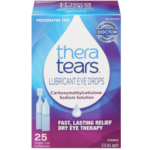 TheraTears Lubricant Eye Drops