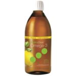 NutraSea Omega-3 Liquid