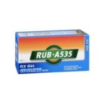 Rub A535 Ice Gel