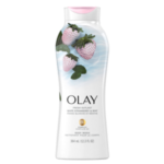 Olay Fresh Outlast White Strawberry & Mint Body Wash