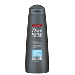 Dove Men +Care Anti Dandruff Shampoo & Conditioner