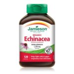 Jamieson High Potency Echinacea