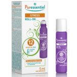 Puressentiel Stress Roll-On 12 Essentail Oils