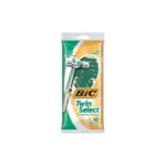 BIC Twin Select Sensitive Skin Shaver