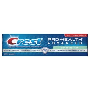 Crest Pro-Health Advanced Gum Protection Toothpaste