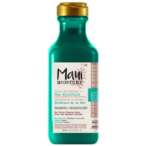 Maui Moisture Colour Protection Sea Minerals Shampoo