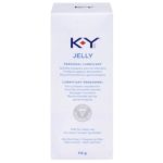 K-Y Jelly Personal Lubricant