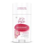 Green Beaver Natural Deodorant Wild Rose