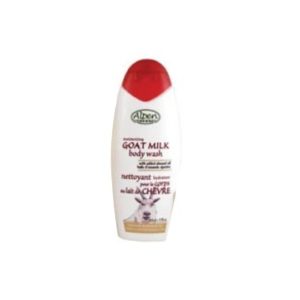 Alpen Secrets Goat Milk Body Wash