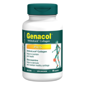 Genacol Plus