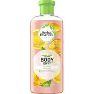 Herbl Essences Body Envy Conditioner Boosted Volume for Hair