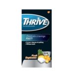 Thrive 2mg Nicotine Replacement Gum Fruit Explosion