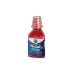 Vicks Children's Nyquil Cold & Cough Syrup