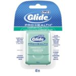 Oral-B Glide Pro-Health Comfort Plus Dental Floss