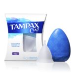 Tampax Heavy Flow Menstrual Cup