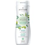 ATTITUDE Super Leaves Natural Shower Gel Nourishing