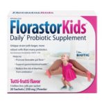 Florastor Kids Probiotic