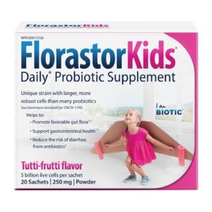 Florastor Kids Probiotic