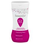 Summer's Eve Feminine Cleansing Wash