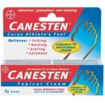 Canesten Antifungal Cream Small Tube