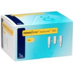 NovoFine Autocover 30g